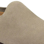 Birkenstock Amsterdam Wrapped LEVE - NARROW FIT Birkenstock