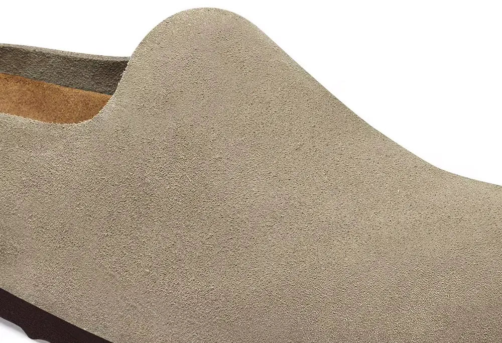 Birkenstock Amsterdam Wrapped LEVE - NARROW FIT Birkenstock