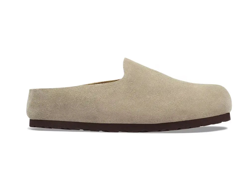 Birkenstock Amsterdam Wrapped LEVE - REGULAR FIT Birkenstock