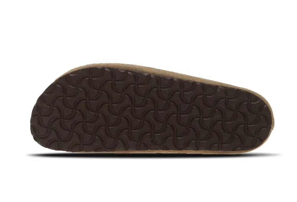 Birkenstock Amsterdam Wrapped LEVE - REGULAR FIT Birkenstock