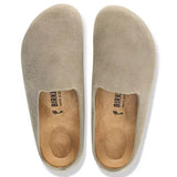 Birkenstock Amsterdam Wrapped LEVE - REGULAR FIT Birkenstock