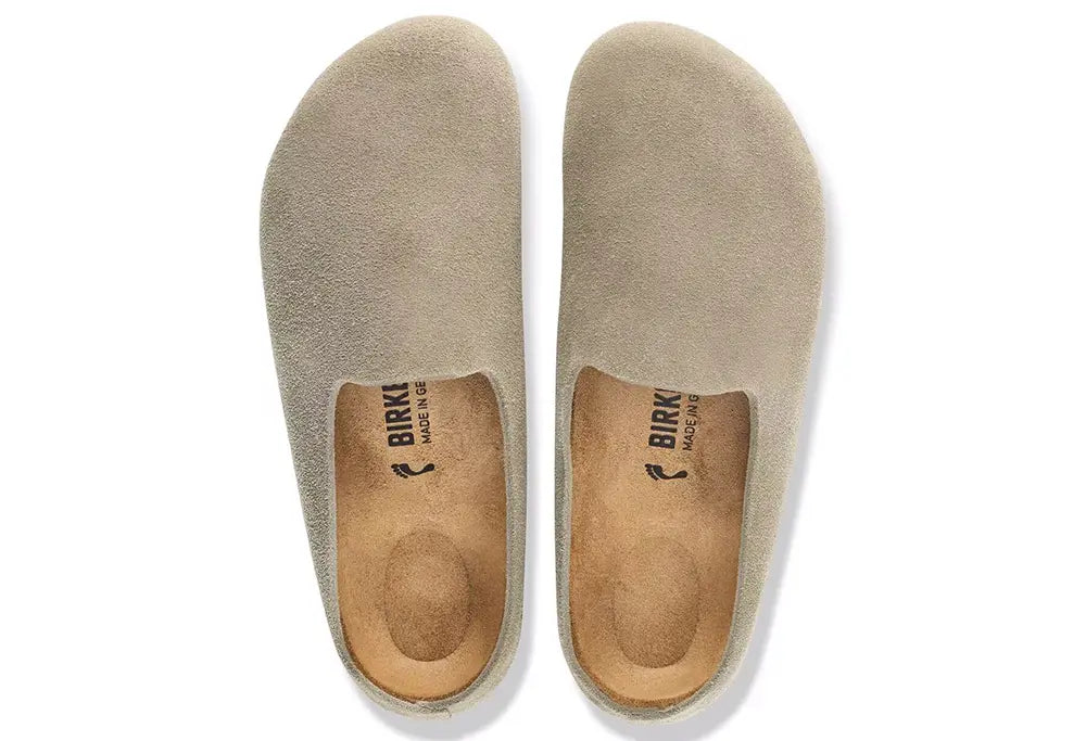 Birkenstock Amsterdam Wrapped LEVE - REGULAR FIT Birkenstock