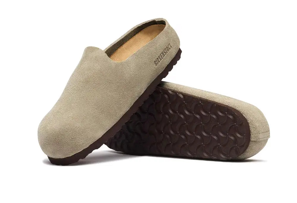 Birkenstock Amsterdam Wrapped LEVE - REGULAR FIT Birkenstock