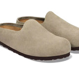 Birkenstock Amsterdam Wrapped LEVE - REGULAR FIT Birkenstock