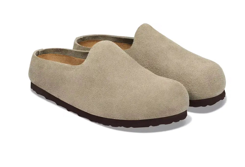 Birkenstock Amsterdam Wrapped LEVE - REGULAR FIT Birkenstock