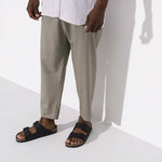 Birkenstock Arizona  Birko-Flor Triples Black - Regular Fit Birkenstock