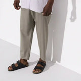 Birkenstock Arizona  Birko-Flor Triples Black - Regular Fit Birkenstock