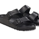 Birkenstock Arizona EVA Black - NARROW FIT Birkenstock