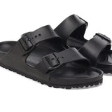 Birkenstock Arizona EVA Black - NARROW FIT Birkenstock