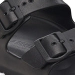 Birkenstock Arizona EVA Black - NARROW FIT Birkenstock