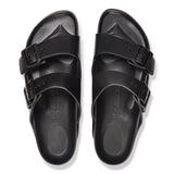 Birkenstock Arizona EVA Black - NARROW FIT Birkenstock