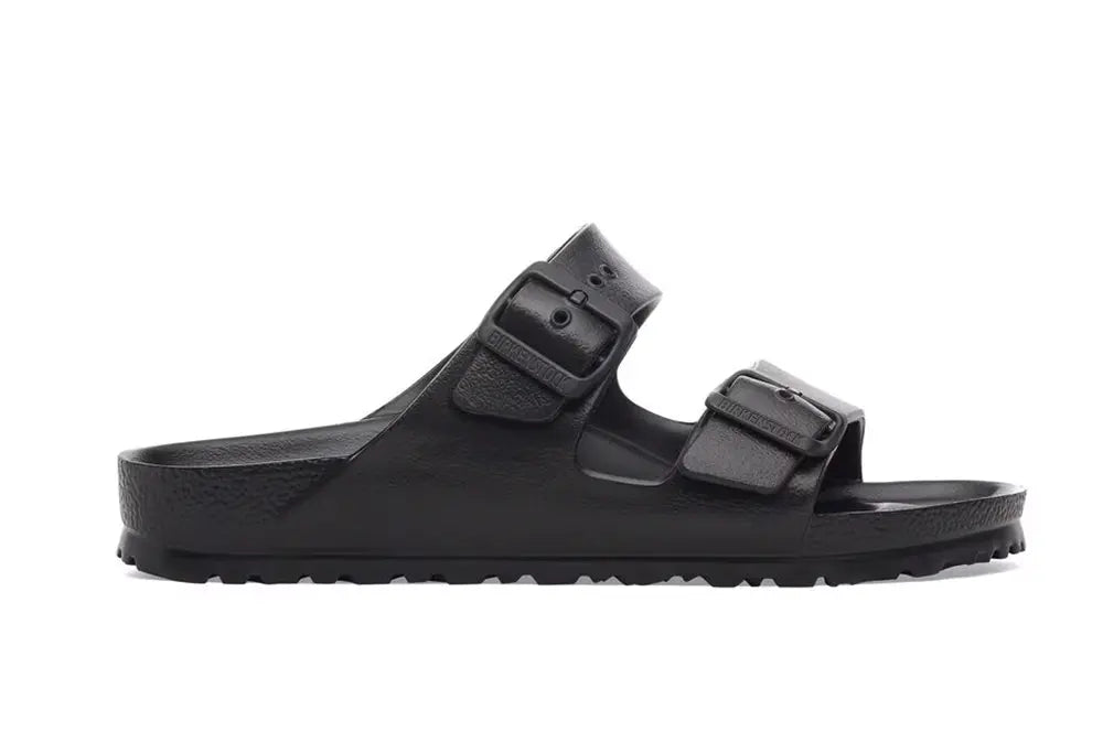 Birkenstock Arizona EVA Black - REGULAR FIT Birkenstock
