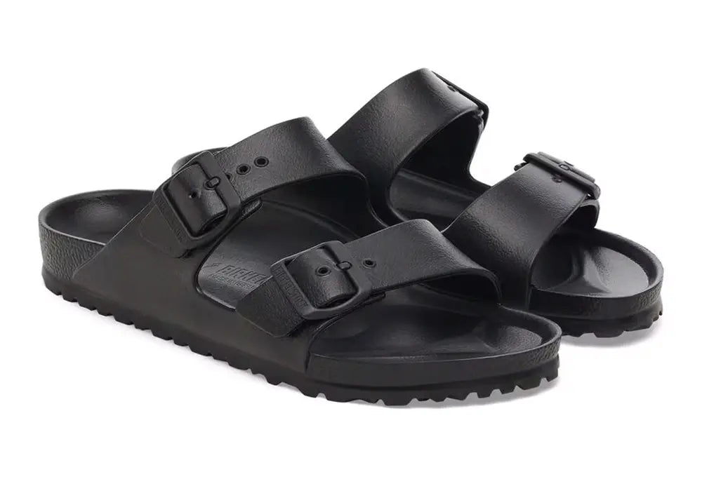 Birkenstock Arizona EVA Black - REGULAR FIT Birkenstock