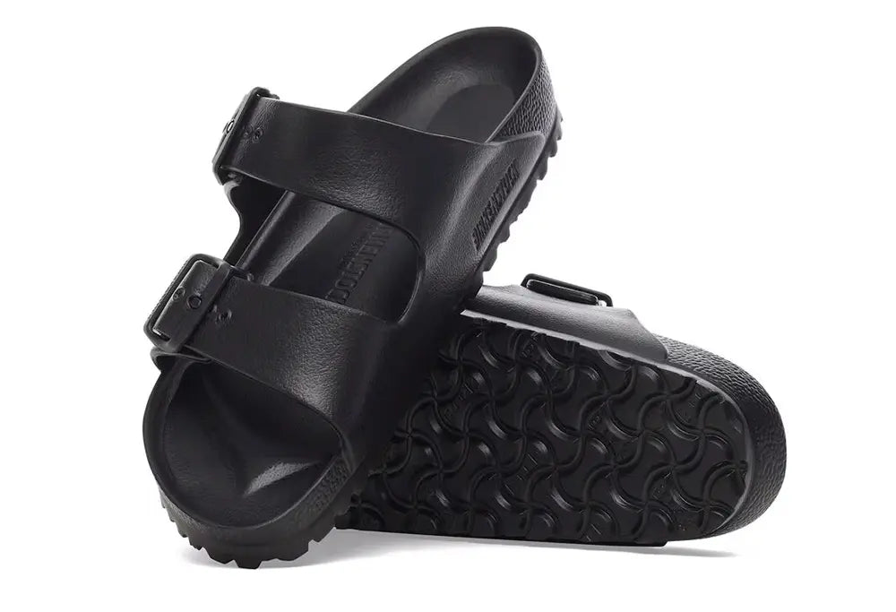 Birkenstock Arizona EVA Black - REGULAR FIT Birkenstock