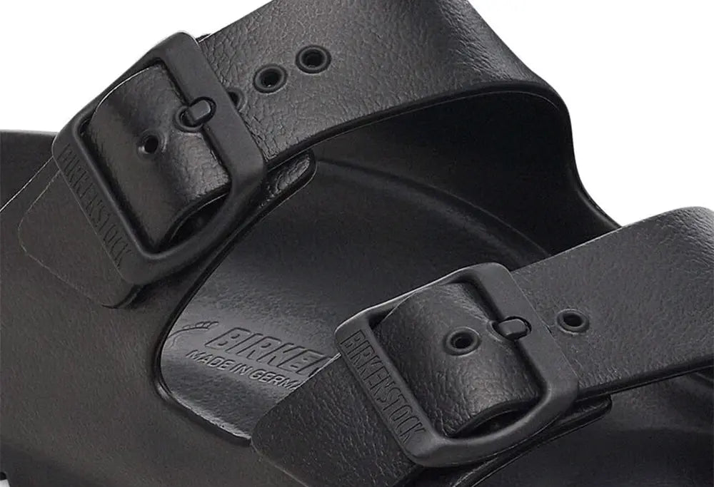 Birkenstock Arizona EVA Black - REGULAR FIT Birkenstock