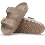 Birkenstock Arizona EVA Grey Taupe - NARROW FIT Birkenstock