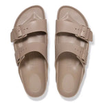 Birkenstock Arizona EVA Grey Taupe - NARROW FIT Birkenstock