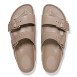 Birkenstock Arizona EVA Grey Taupe - NARROW FIT Birkenstock