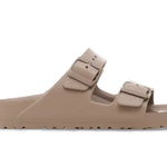 Birkenstock Arizona EVA Grey Taupe - REGULAR FIT Birkenstock