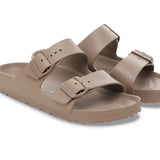 Birkenstock Arizona EVA Grey Taupe - REGULAR FIT Birkenstock