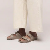 Birkenstock Arizona EVA Grey Taupe - REGULAR FIT Birkenstock