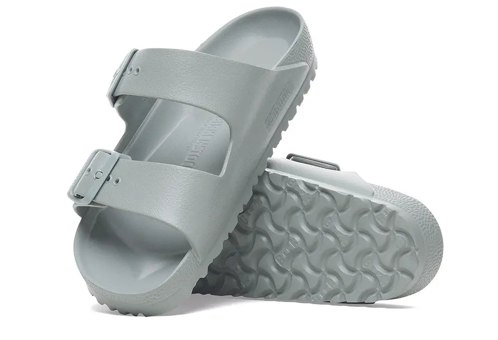 Birkenstock Arizona EVA Pure Sage - NARROW FIT Birkenstock