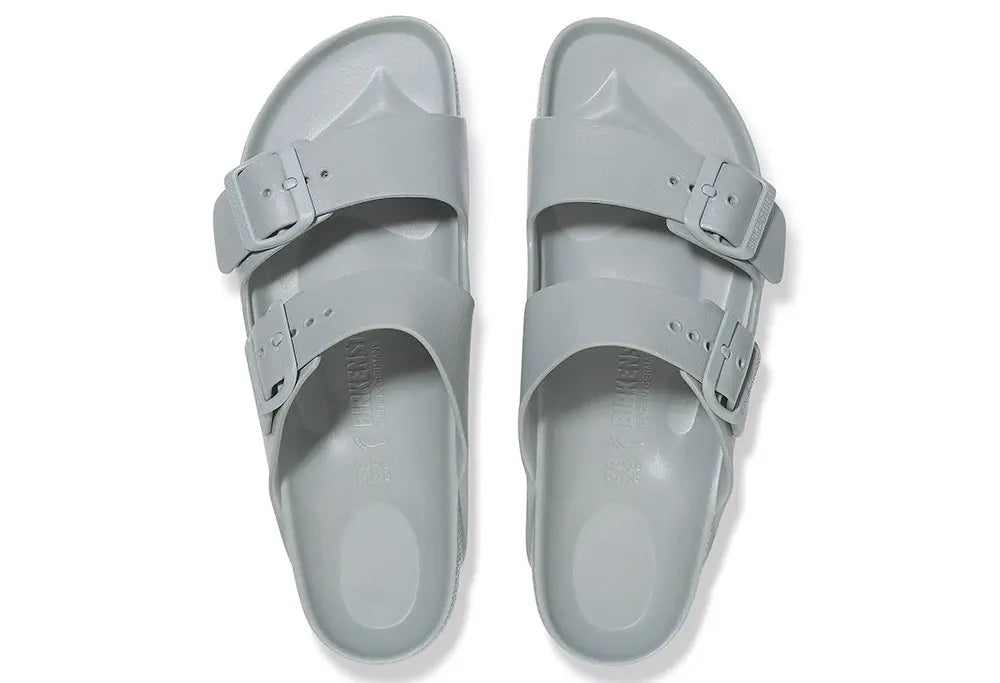 Birkenstock Arizona EVA Pure Sage - NARROW FIT Birkenstock