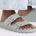 Birkenstock Arizona EVA Pure Sage - REGULAR FIT Birkenstock