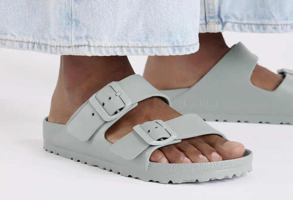 Birkenstock Arizona EVA Pure Sage - REGULAR FIT Birkenstock