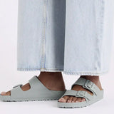 Birkenstock Arizona EVA Pure Sage - REGULAR FIT Birkenstock