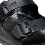 Birkenstock Arizona EVA - Stone Coin / Black Multi - REGULAR FIt Birkenstock
