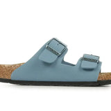 Birkenstock Arizona Kids bleu Birkenstock