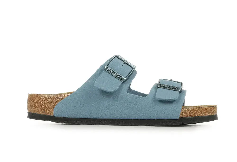 Birkenstock Arizona Kids bleu Birkenstock