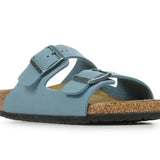 Birkenstock Arizona Kids bleu Birkenstock