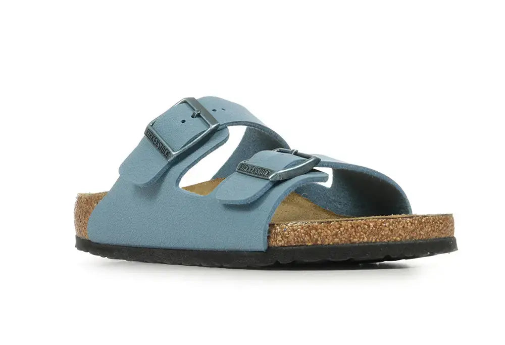 Birkenstock Arizona Kids bleu Birkenstock