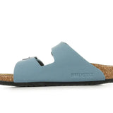 Birkenstock Arizona Kids bleu Birkenstock