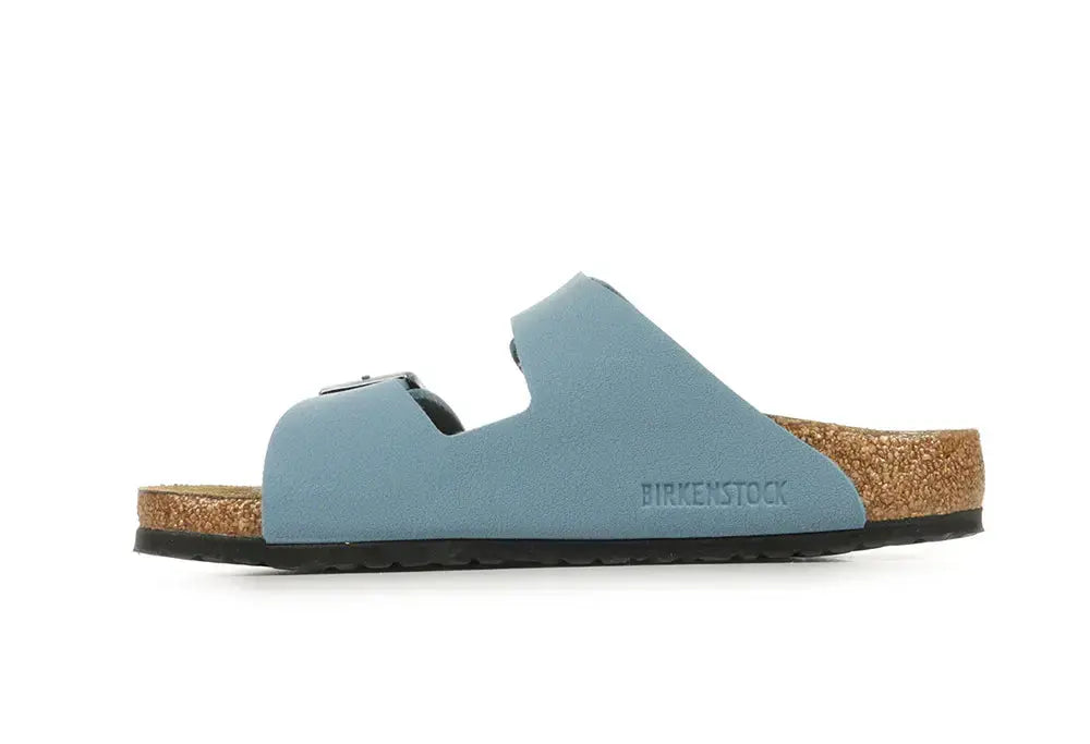 Birkenstock Arizona Kids bleu Birkenstock