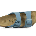 Birkenstock Arizona Kids bleu Birkenstock