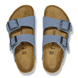 Birkenstock Arizona Kids bleu Birkenstock