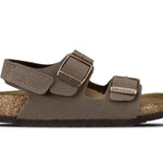 Birkenstock Milano HL Sandales Marron Birkenstock