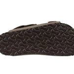 Birkenstock Milano HL Sandales Marron Birkenstock