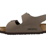 Birkenstock Milano HL Sandales Marron Birkenstock