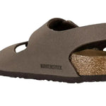 Birkenstock Milano HL Sandales Marron Birkenstock