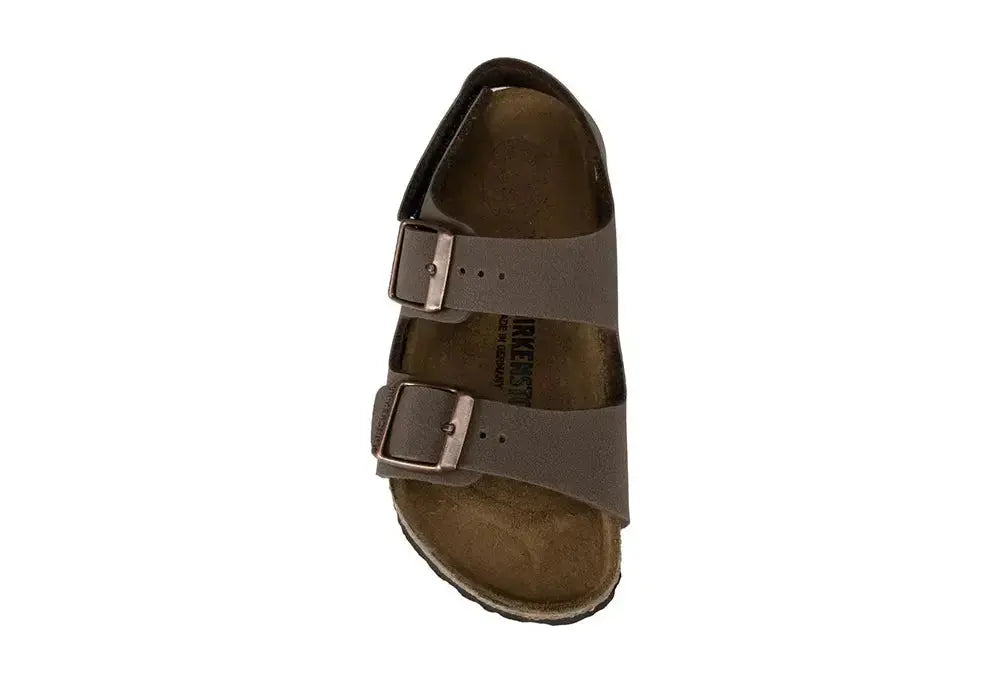 Birkenstock Milano HL Sandales Marron Birkenstock