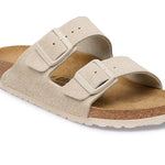 Birkenstock Arizona LEVE Oyster - NARROW FIT Birkenstock