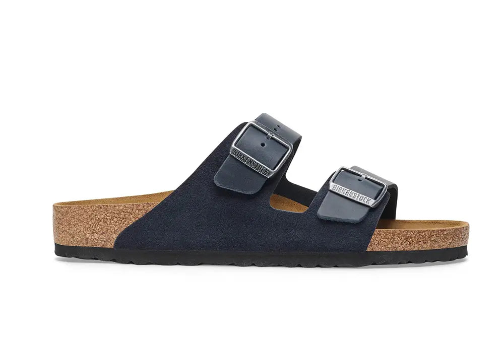 Birkenstock Arizona Midnight REGULAR FIT Birkenstock