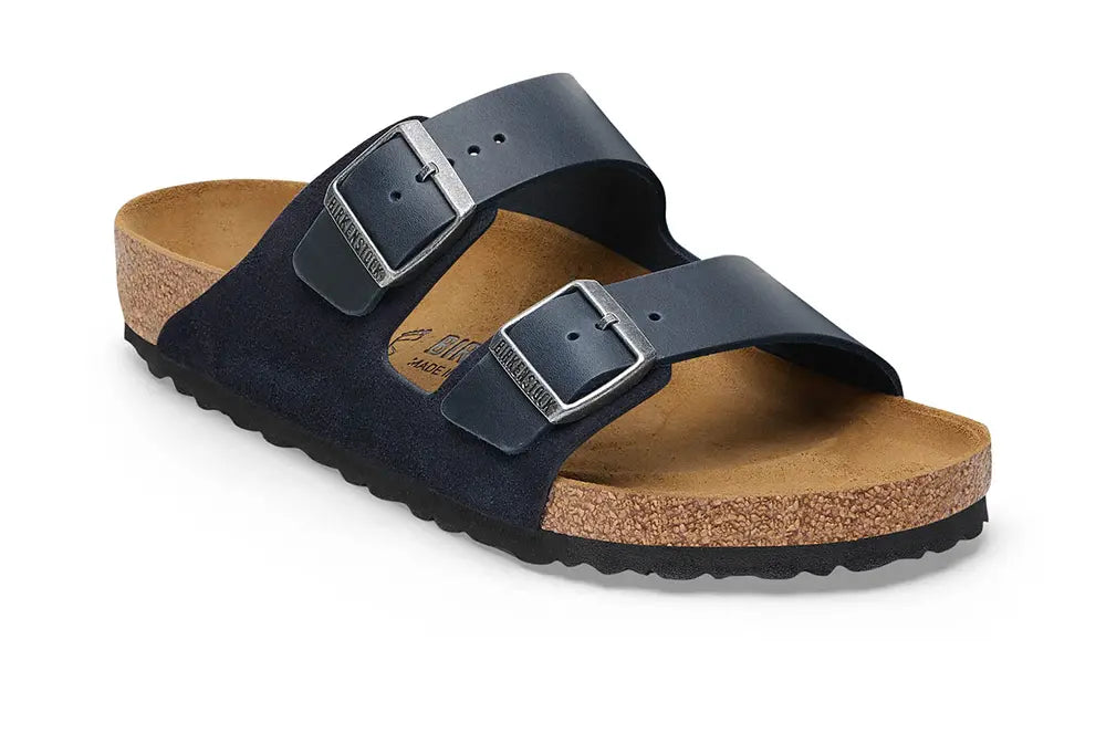 Birkenstock Arizona Midnight REGULAR FIT Birkenstock