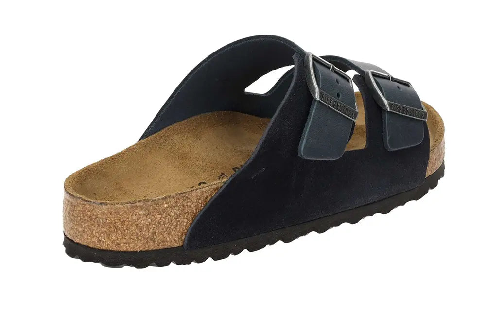 Birkenstock Arizona Midnight REGULAR FIT Birkenstock