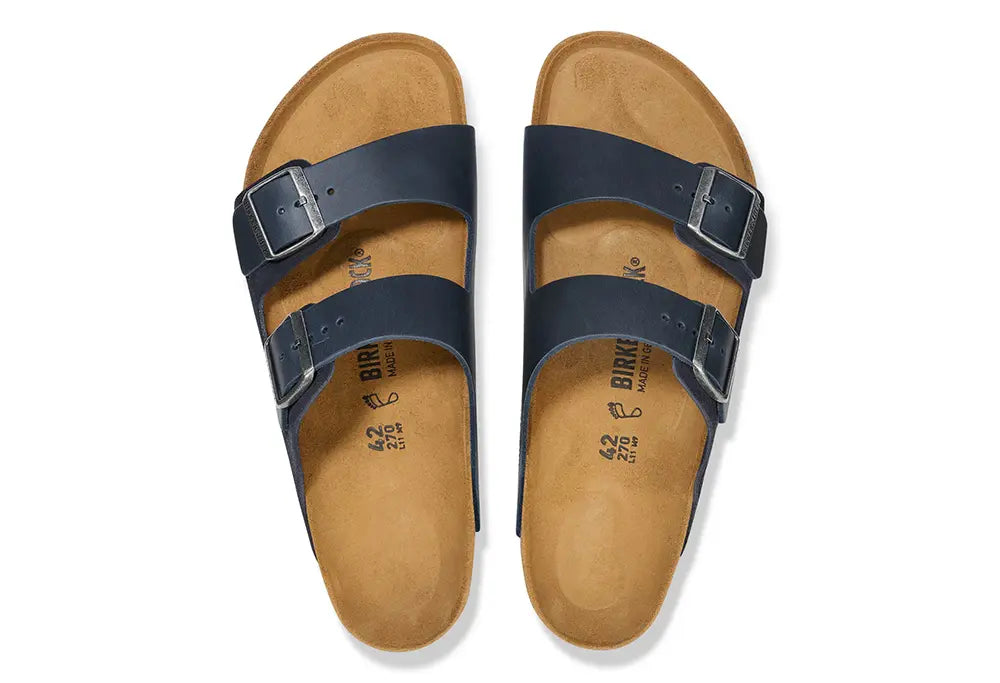 Birkenstock Arizona Midnight REGULAR FIT Birkenstock