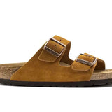 Birkenstock Arizona Mink NARROW FIT Birkenstock